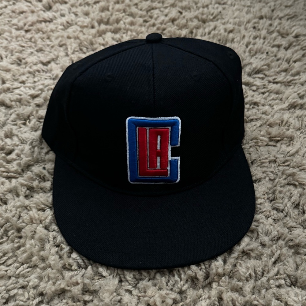 *Brand New* LA Clippers Hat